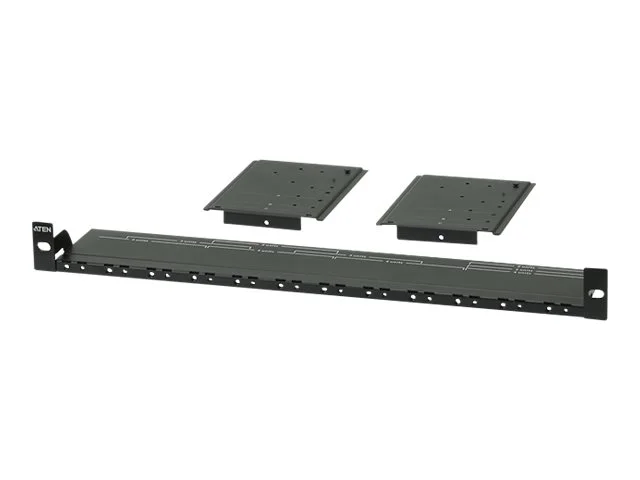 ATEN VE-RMK1U Video Extender Rack Set