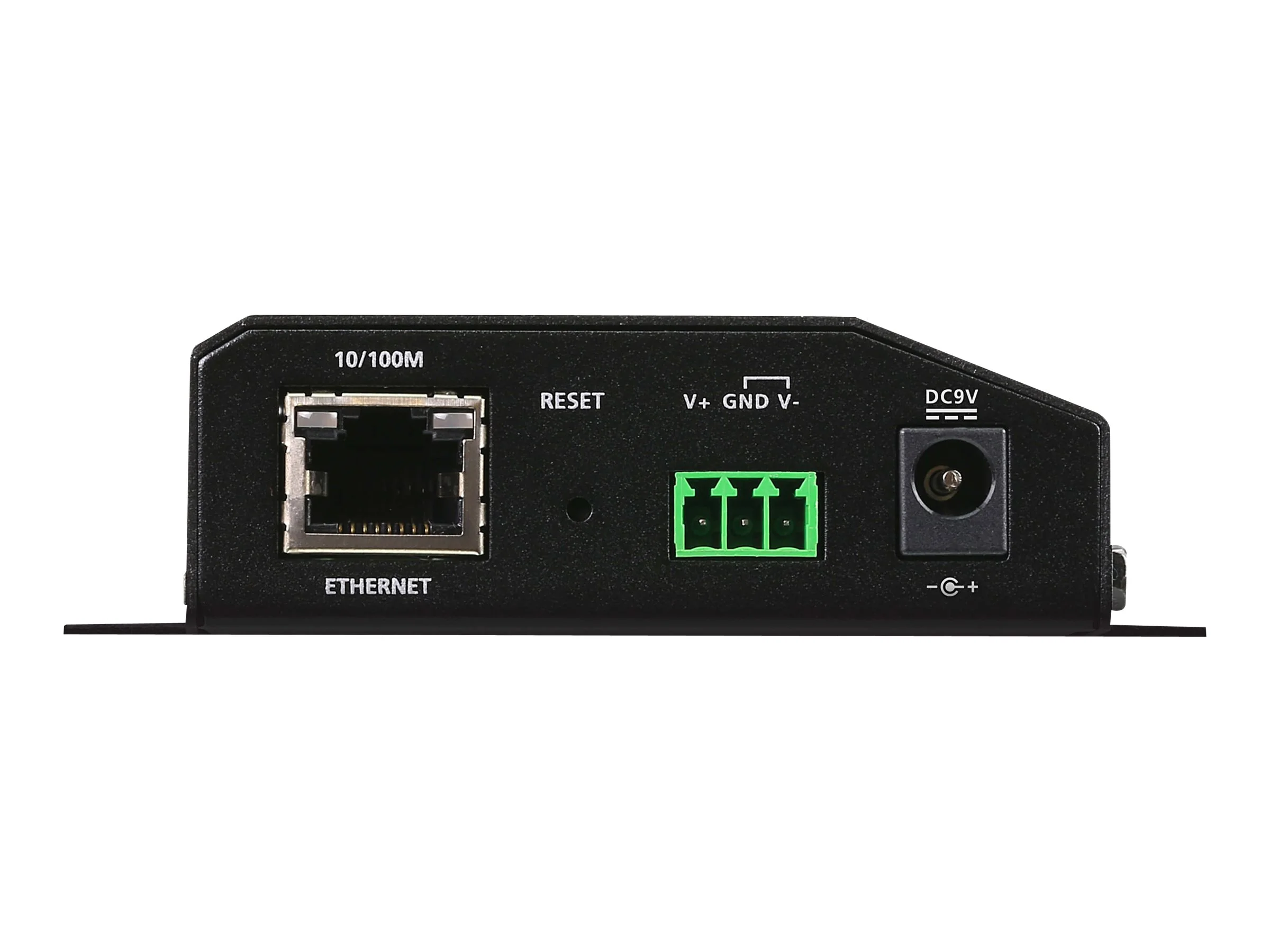 ATEN SN3002P 2-Port RS-232 Secure Device