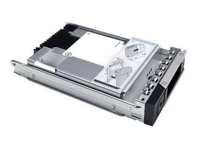 DELL 960GB SSD SATA Mixed Use 6Gbps 512e