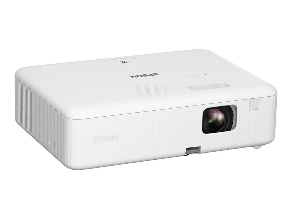 EPSON CO-W01 Projector WXGA 3000Lm (P)