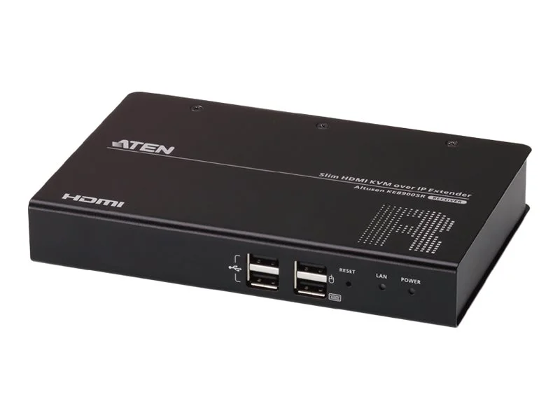 ATEN KE8900SR HDMI Slim KVM over IP
