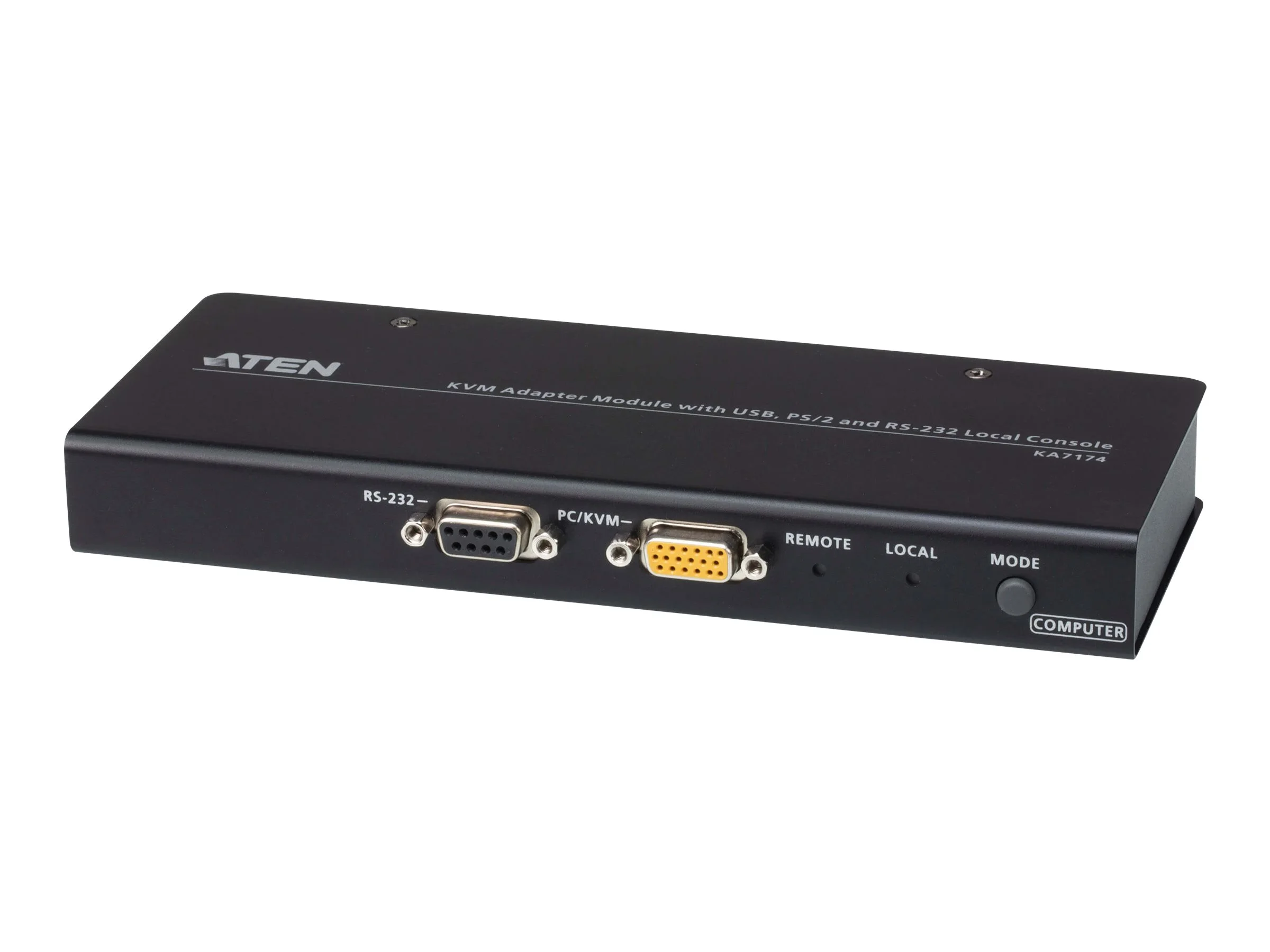 ATEN KA7174 KVM Adapter Modul RS-232