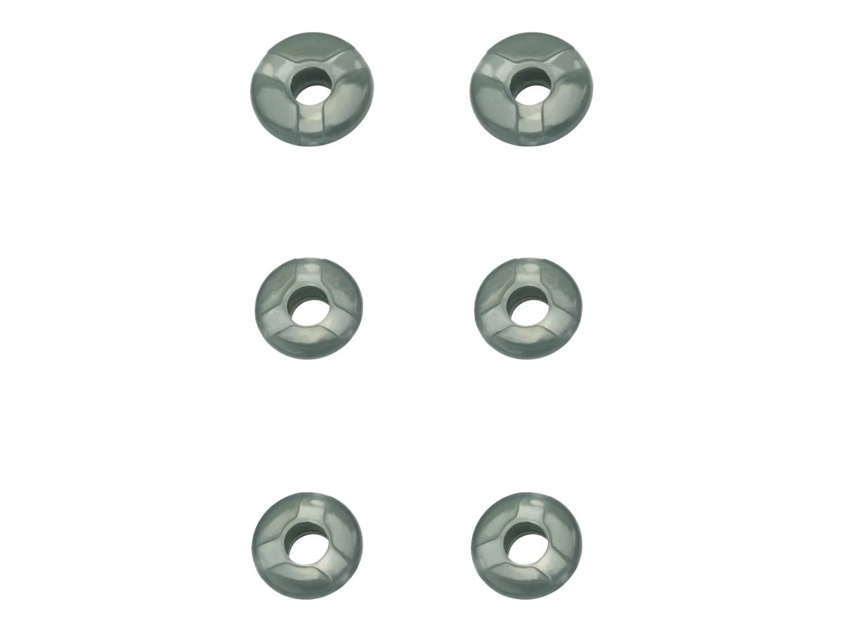 JABRA Perform 45 Eargels Ear tips kit