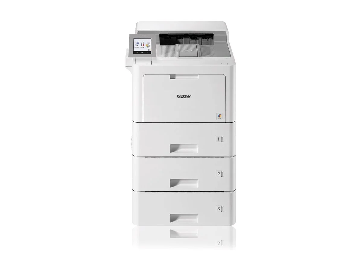 BROTHER HL-L9470CDNTT Color Printer