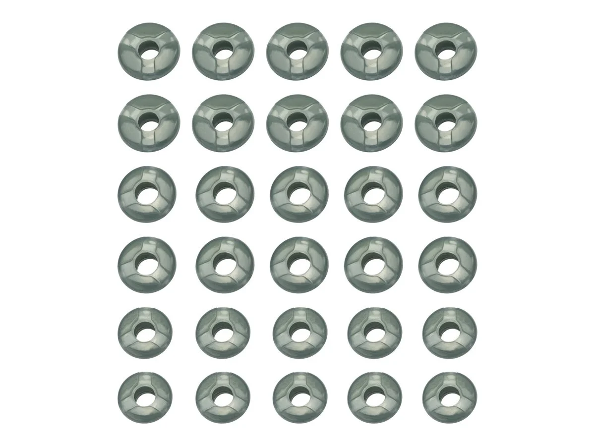 JABRA Perform 45 Bulk Refresher Kit Ear