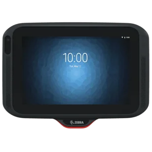 Zebra CC6000 Portrait, USB, Ethernet, WLAN, 25,4cm (10'')