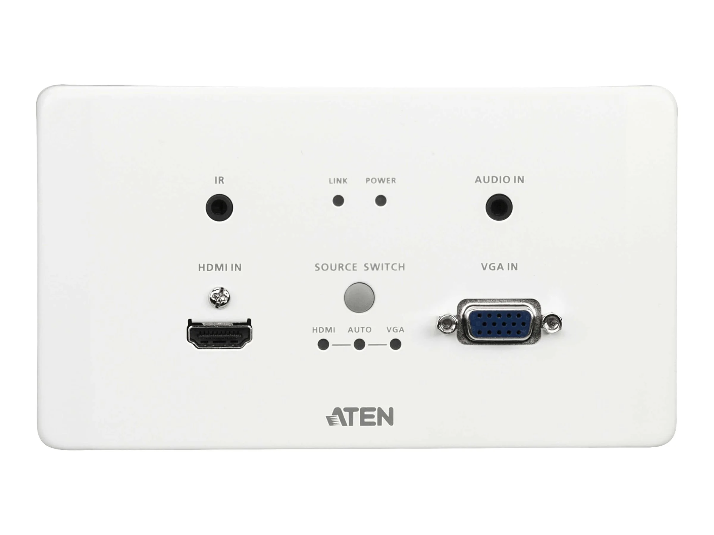 ATEN VE2812AEUT HDMI & VGA HDBaseT