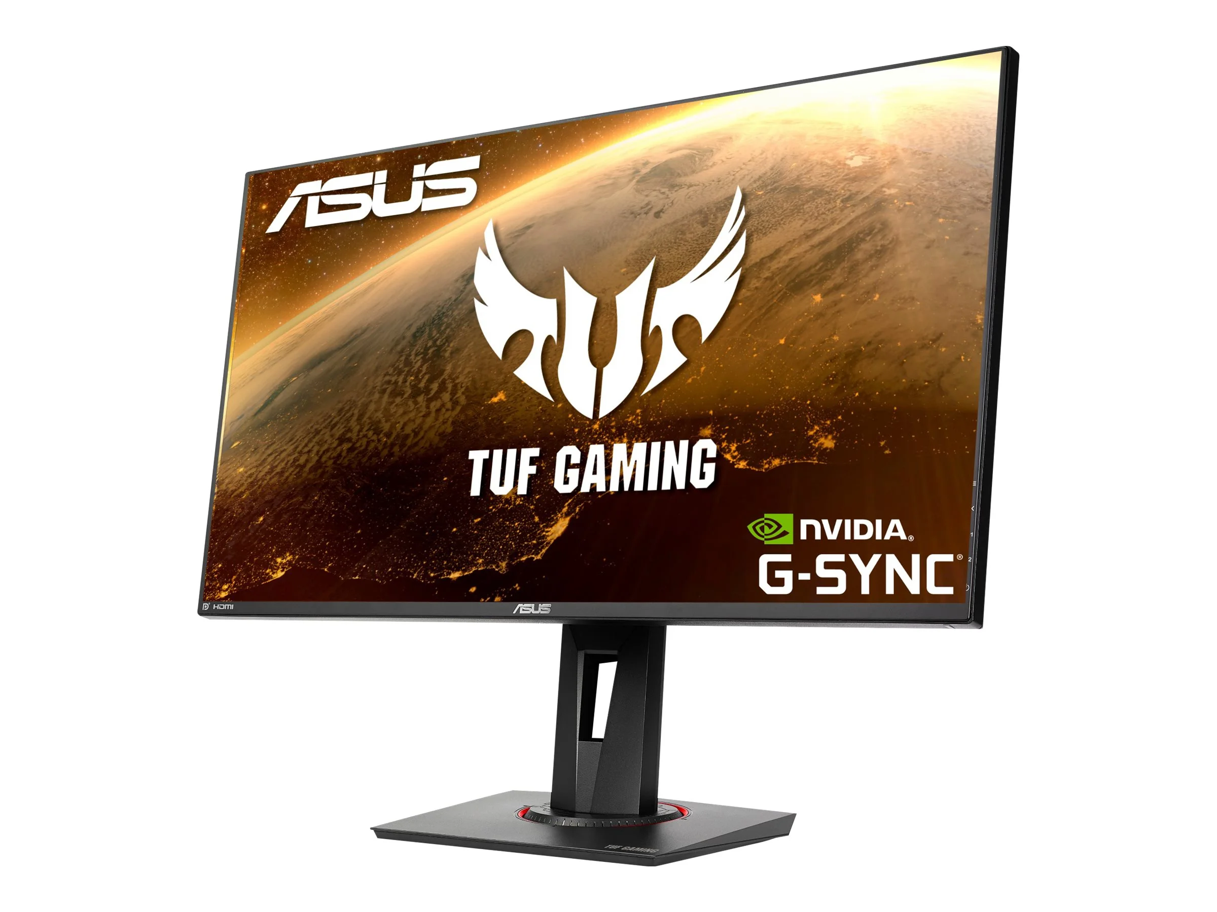 ASUS TUF Gaming VG279QM 68,58cm FHD LCD