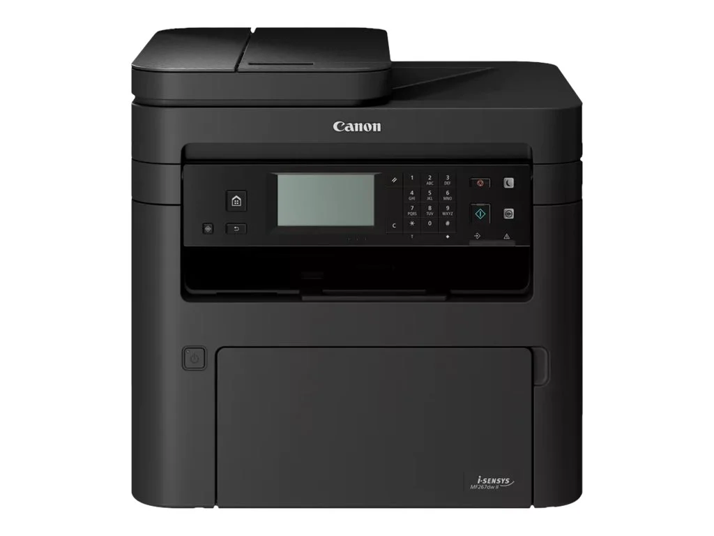 CANON i-SENSYS MF267dw II  MFP 24ppm A4
