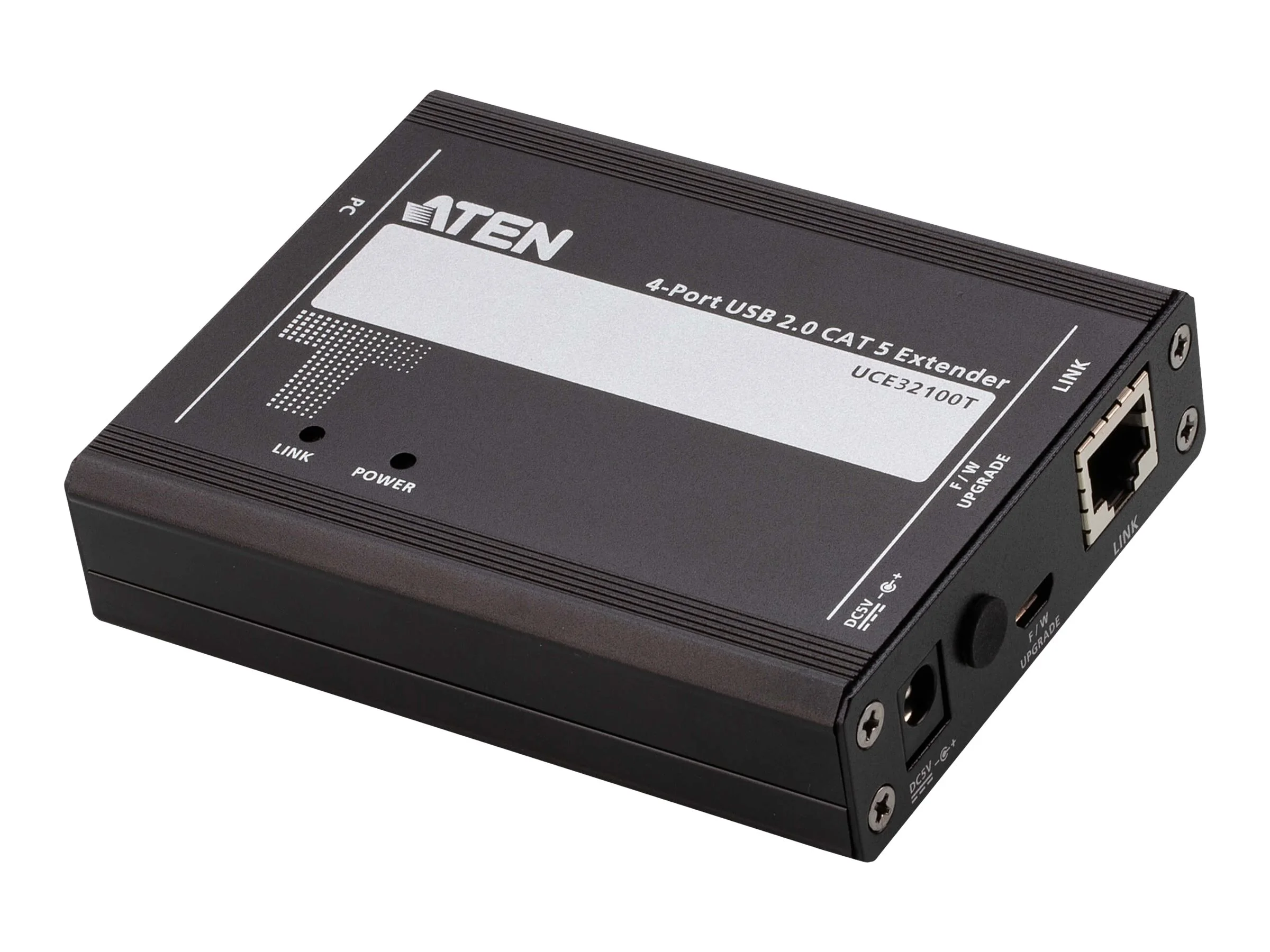 ATEN UCE32100 USB 2.0 Extender Kat5 100m