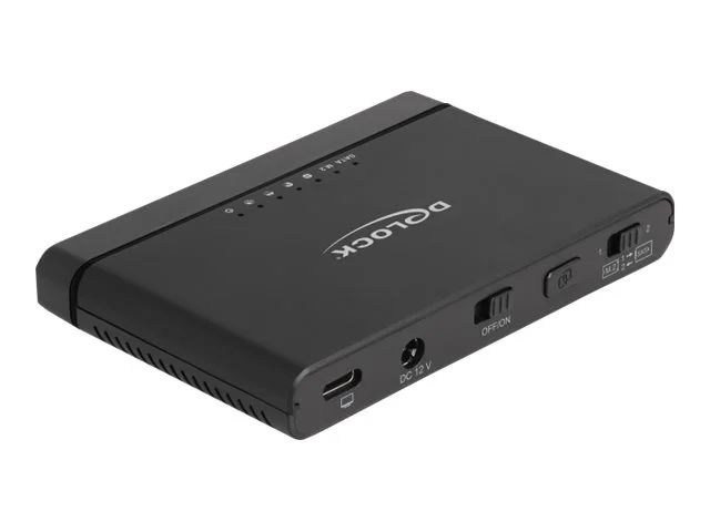 DELOCK USB Type-C 3.2 Gen 2 zu SATA Konv