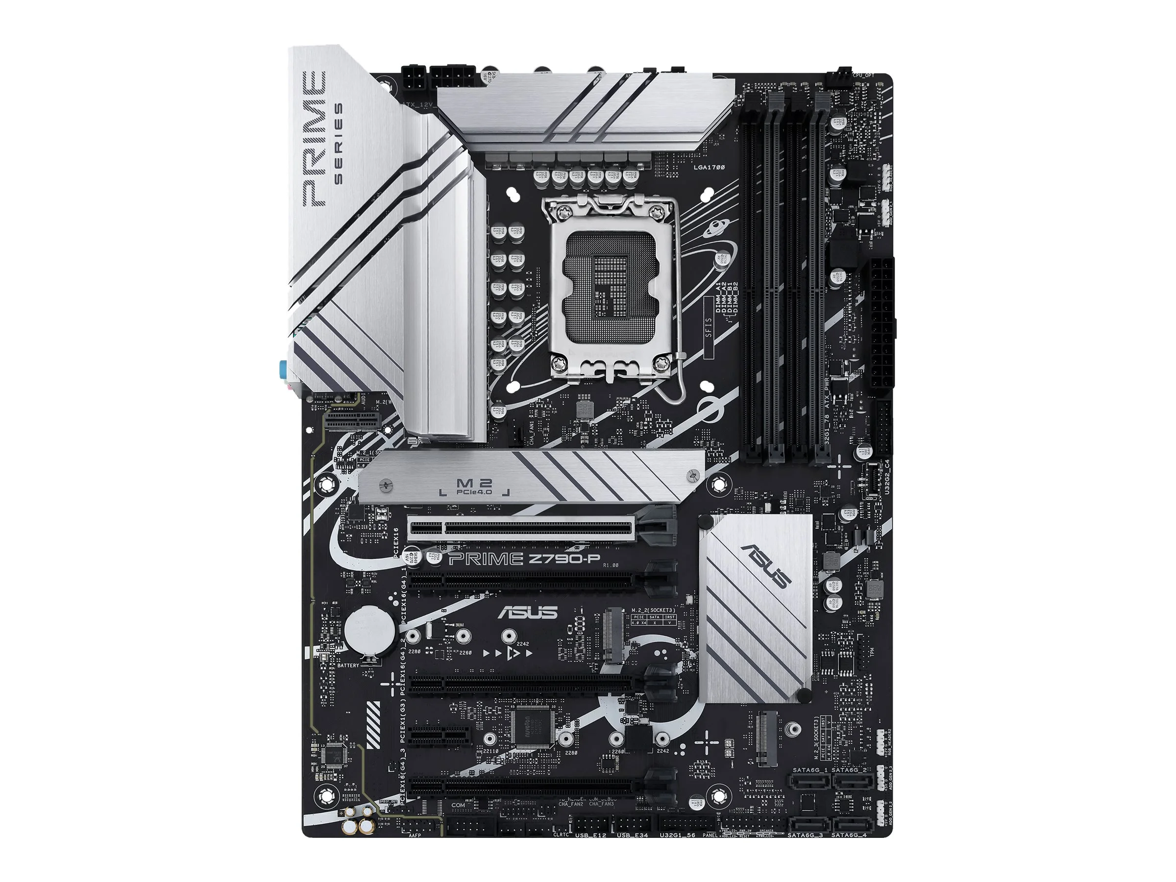 ASUS PRIME Z790-P-CSM LGA1700