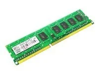TRANSCEND DIMM DDR3 4GB 1333Mhz Non-ECC