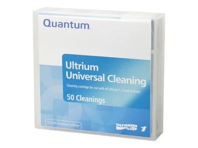 QUANTUM cleaning cartridge LTO Ultrium