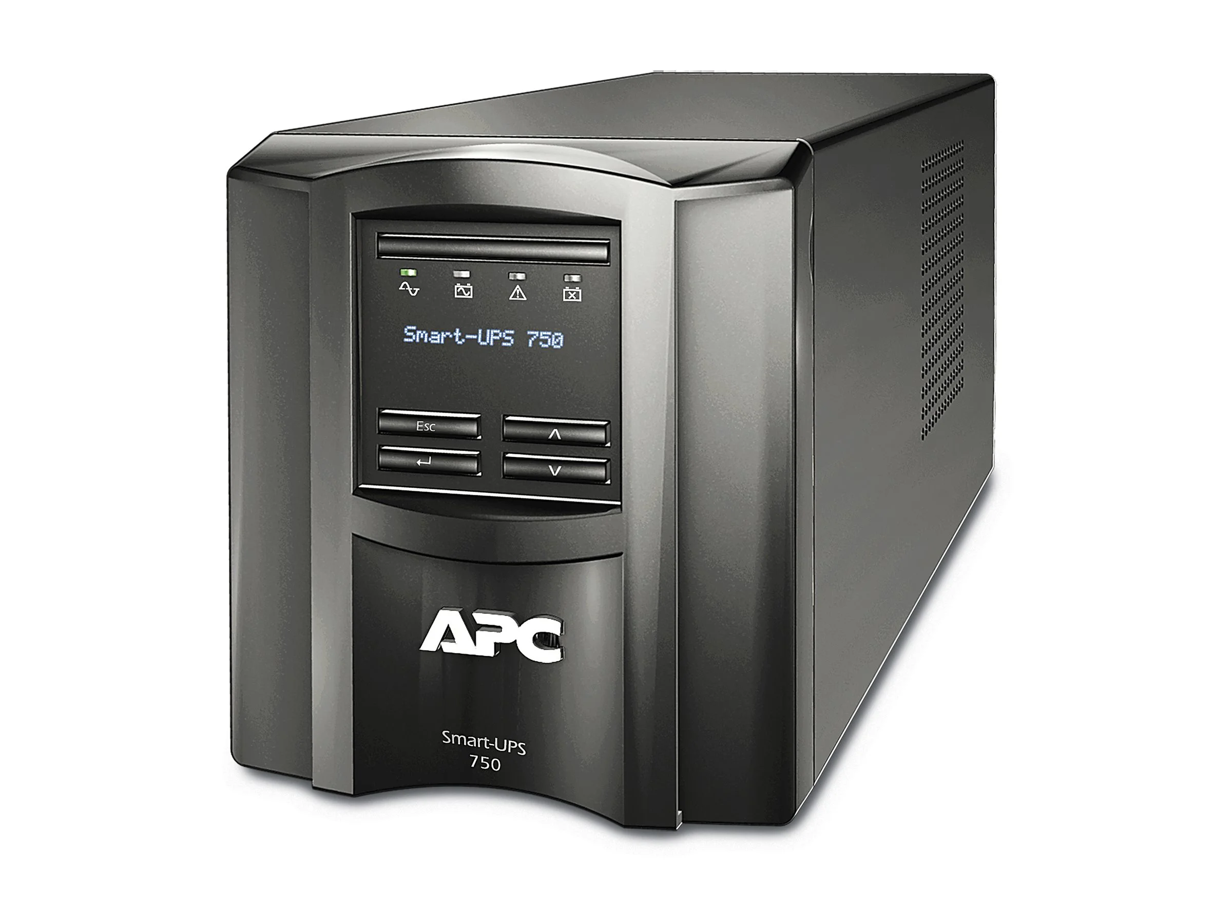APC Smart-UPS 750VA LCD 230V Tower
