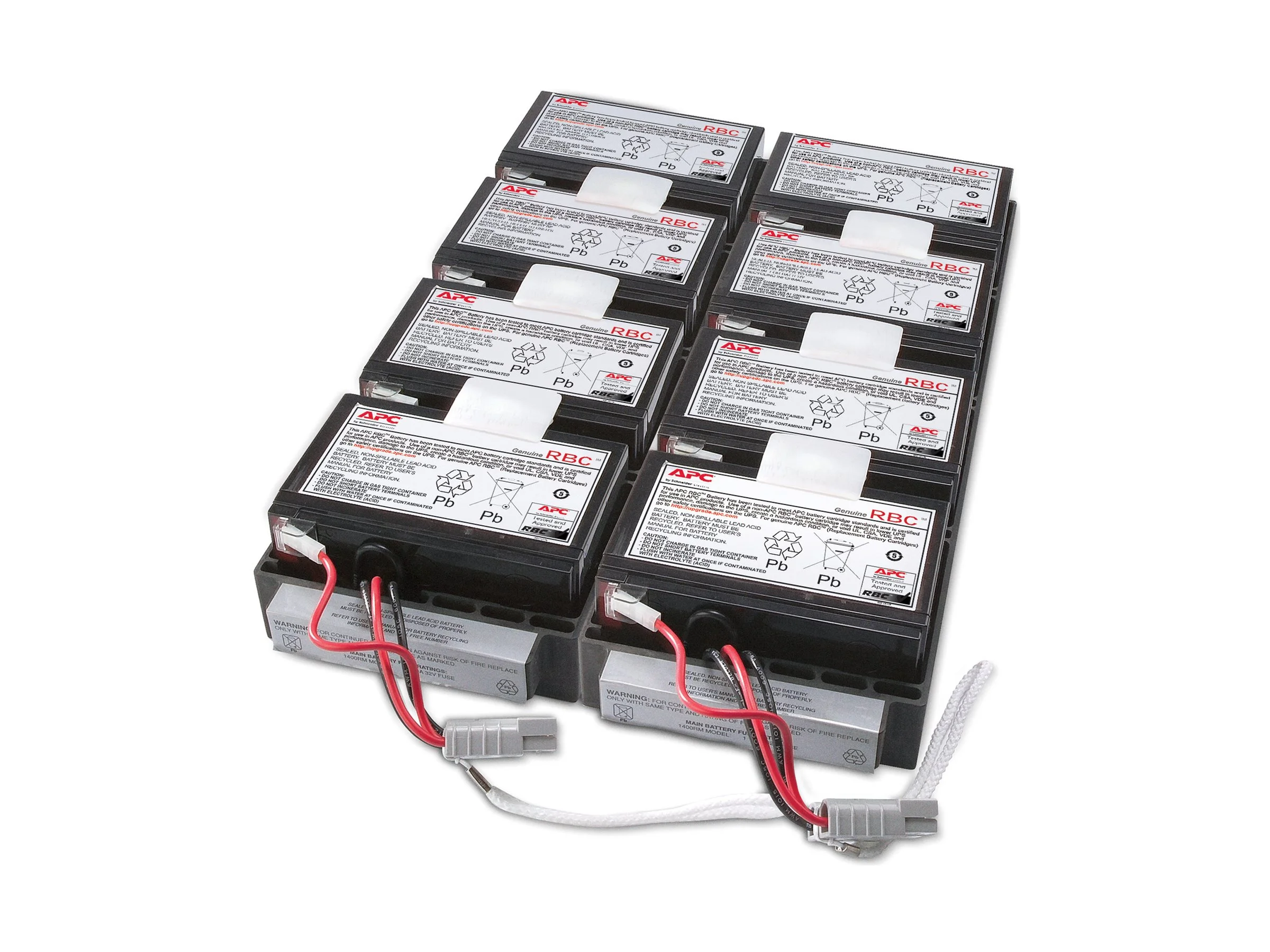 APC Replacement Battery Cartridge 26