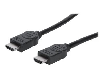 MANHATTAN Hi-Speed HDMI Kabel 10m