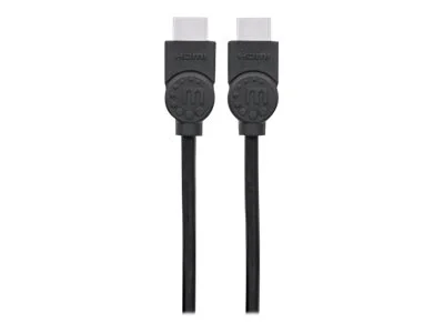 MH HDMI Kabel 4K30Hz Stecker/Stecker 3m