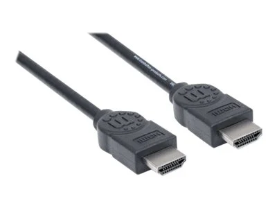 MH HDMI Kabel 4K30Hz Stecker/Stecker 5m