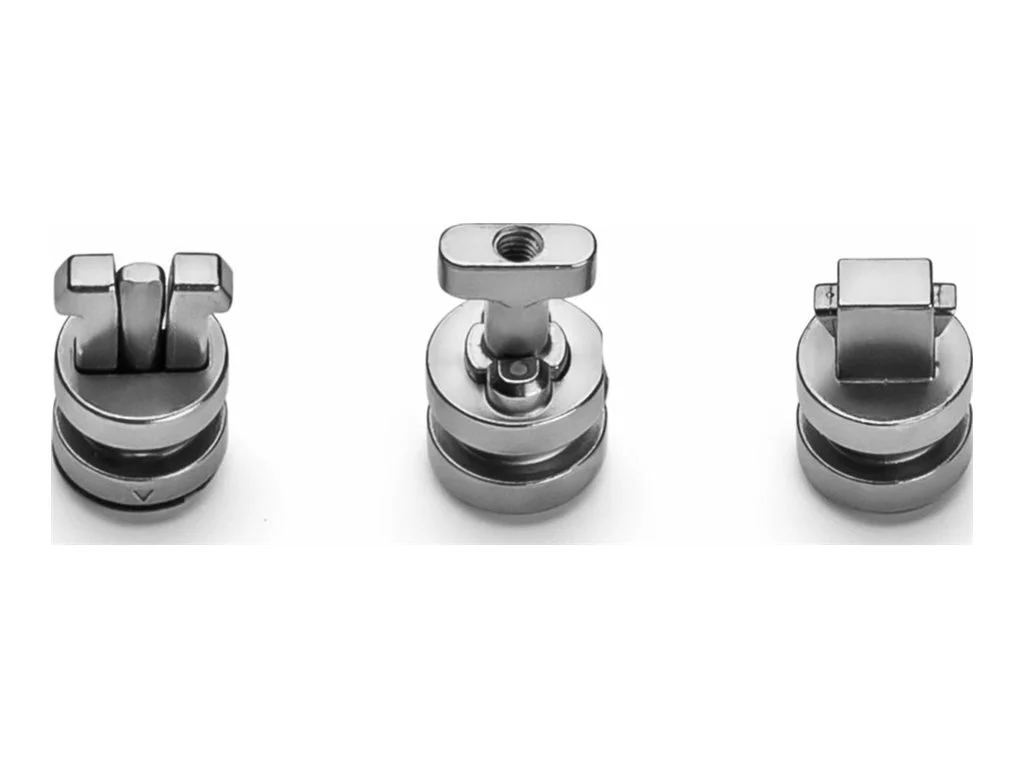 KENSINGTON ClickSafe 3-in-1 Verankerung