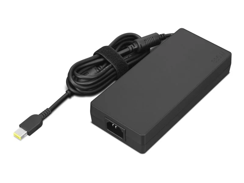 LENOVO ThinkStation Slim 330W AC Adapter