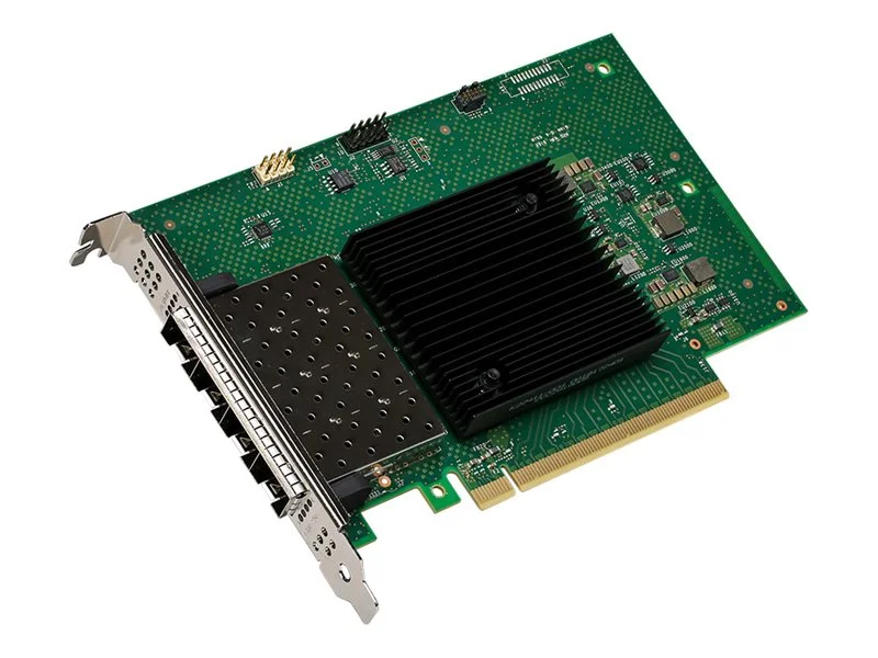 INTEL Ethernet Network E810-XXVDA4G2P5