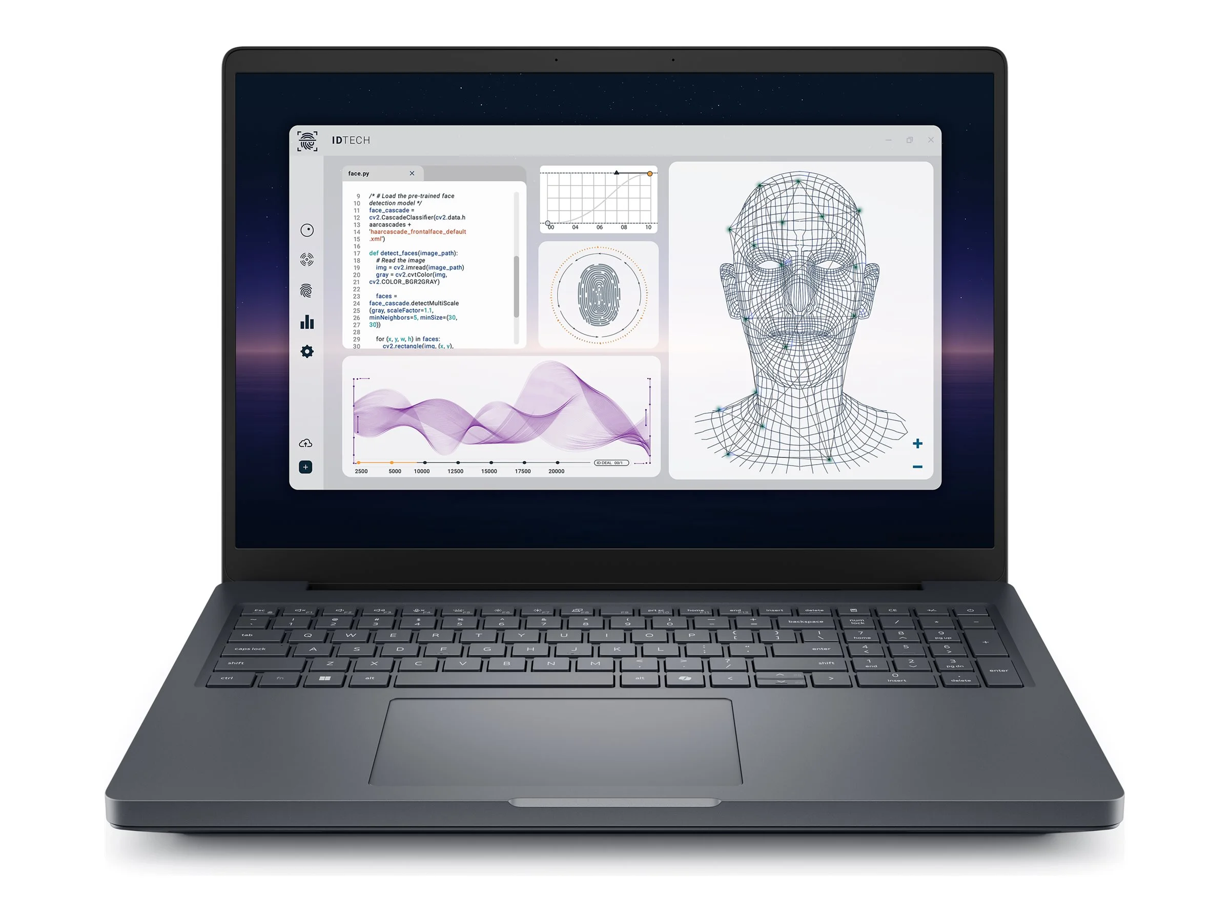 DELL Pro Max 16 Plus U7 265HX 32GB/1TB