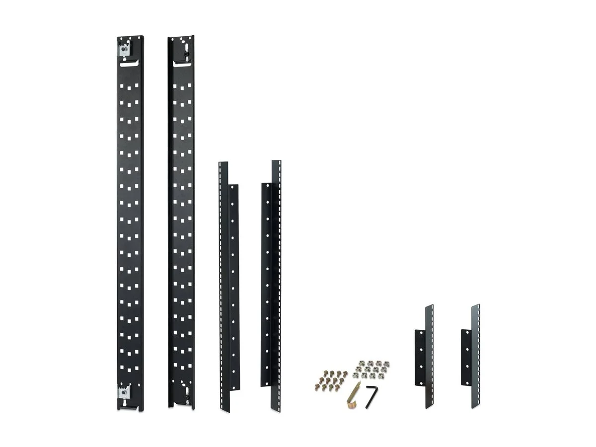 APC NetShelter SX 42U Rail Kit