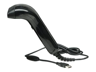 MANHATTAN Contact CCD Barcode Scanner