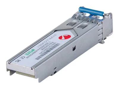 INTELLINET Gigabit Ethernet Mini-GBIC