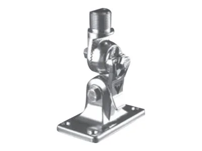 PROCOM MariFix 1 Vierf. Ratschenhalt.