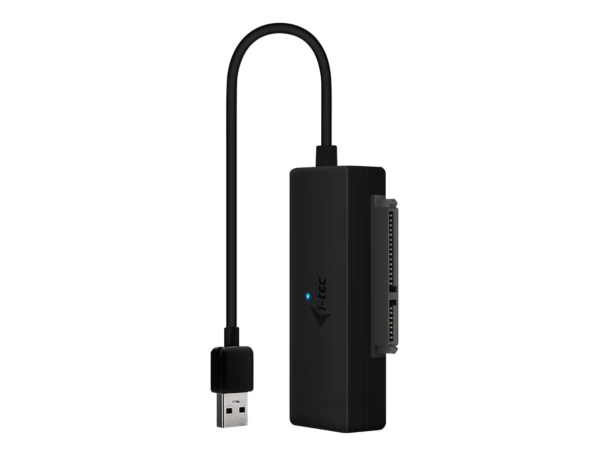 I-TEC USB 3.0 zu SATA Adapter