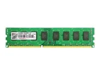TRANSCEND 2GB JetRam DDR3 1333MHz KLN