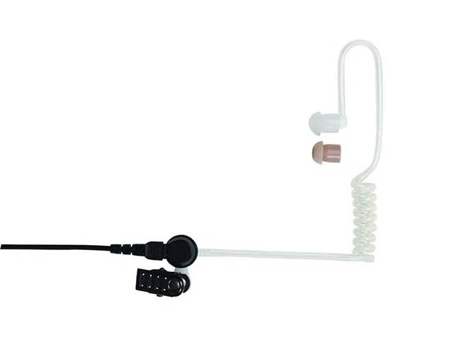 COPACKS Ohrhörer Schallschl. wendel 3,5