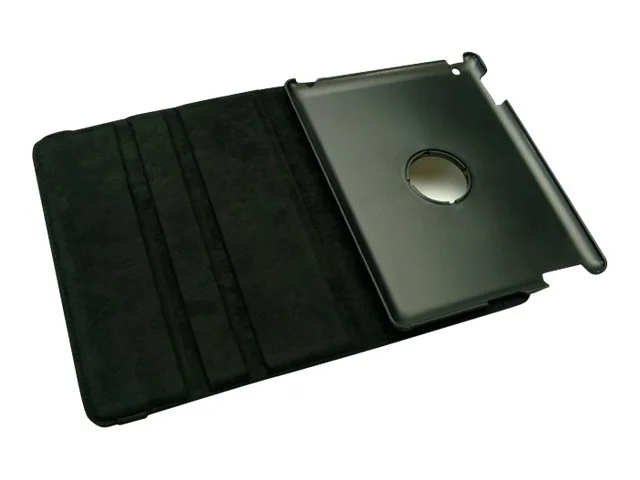 SANDBERG Cover stand iPad 2/3/4 Rotatabl