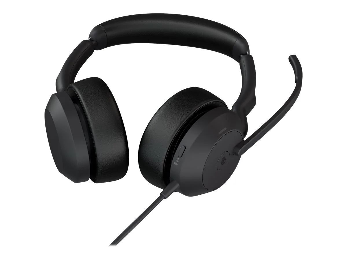 JABRA Evolve2 50 MS Stereo Headset