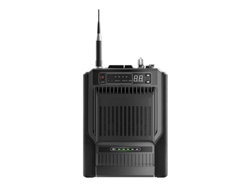 HYTERA HR655H U1 DT26 Repeater UHF