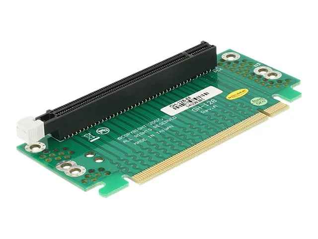 DELOCK PCIe-Riser-Karte x16