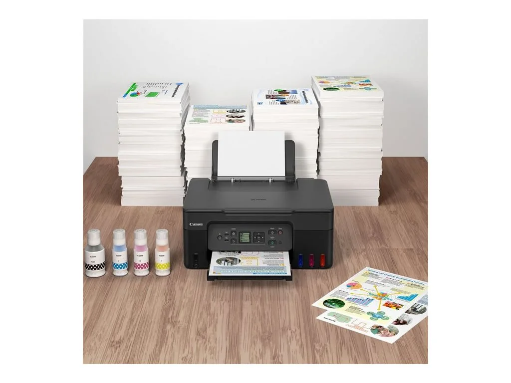 CANON PIXMA G3570 MFP colour ink-jet