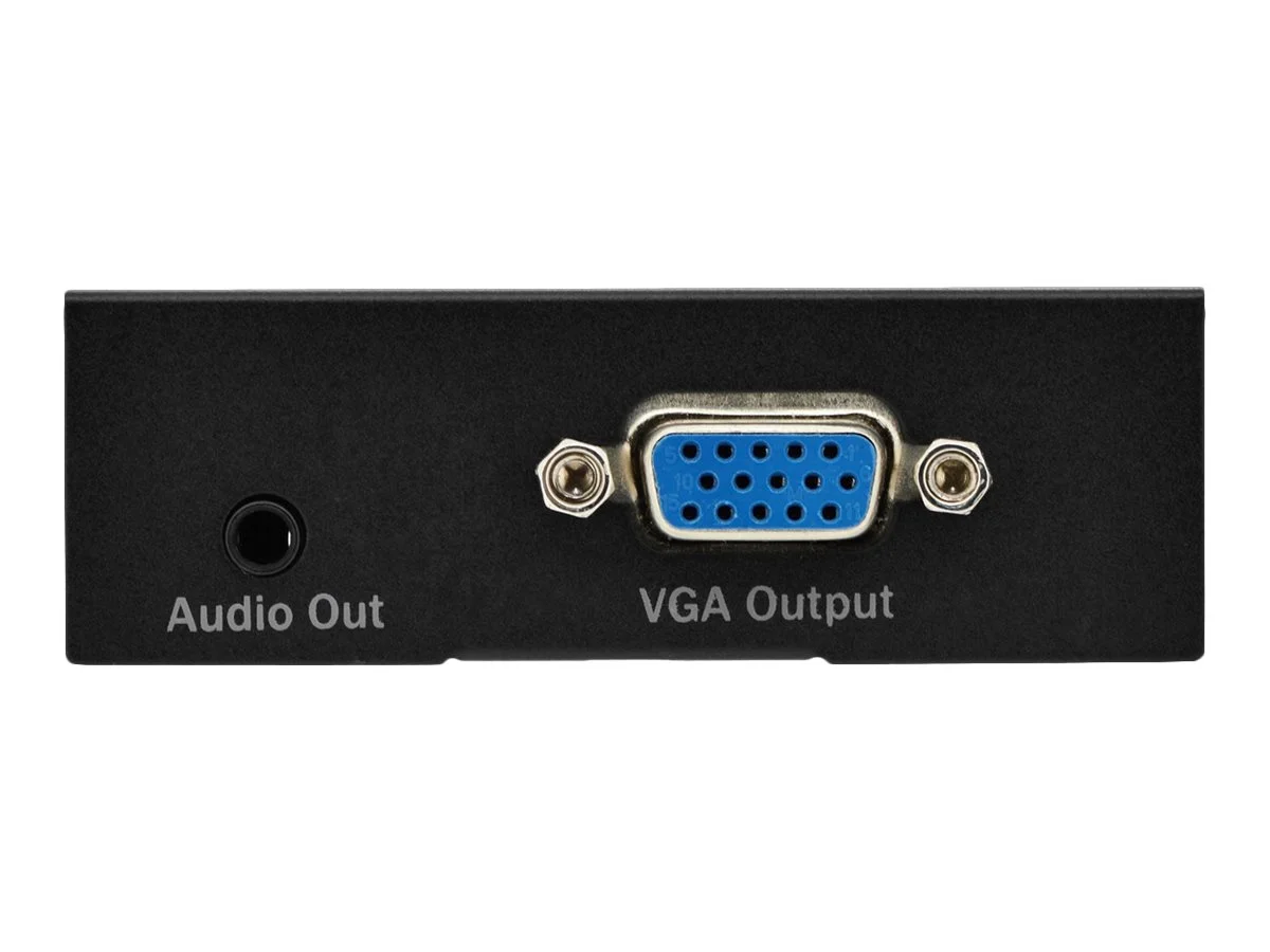 DIGITUS VGA-UTP Extender 300m