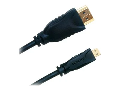 JOUJYE AVC 105-1,0m micro HDMI schwarz