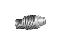 VIMCOM 5x Nippel-Adapter SMA-Kupplung