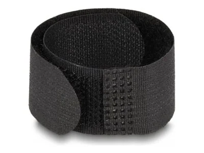 DELOCK Klettkabelbinder L 180 x B 20mm