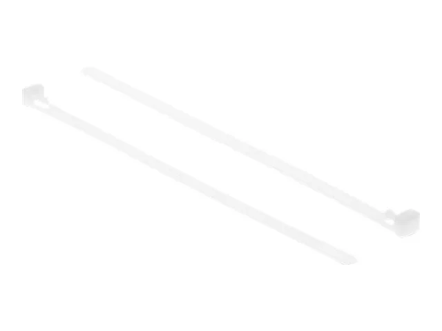 DELOCK Kabelbinder L 150 x B 7,2mm