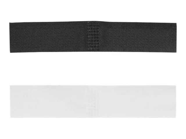 DELOCK Klett-Kabelhalter L 110mm x B20mm