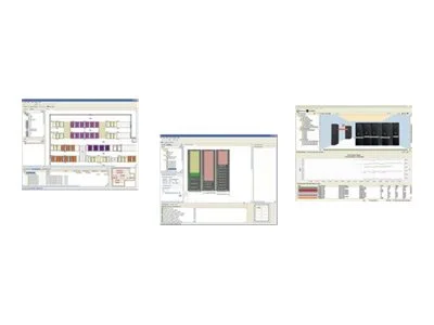 APC InfraStruXure Capacity Policy