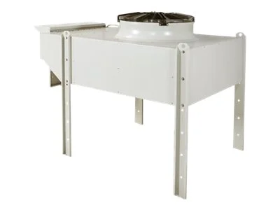 APC Condenser 1 Fan Single