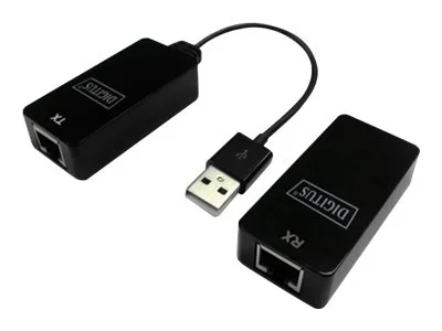 DIGITUS USB 2.0 Extender