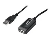 DIGITUS USB 2.0 Repeater Kabel USB A mal