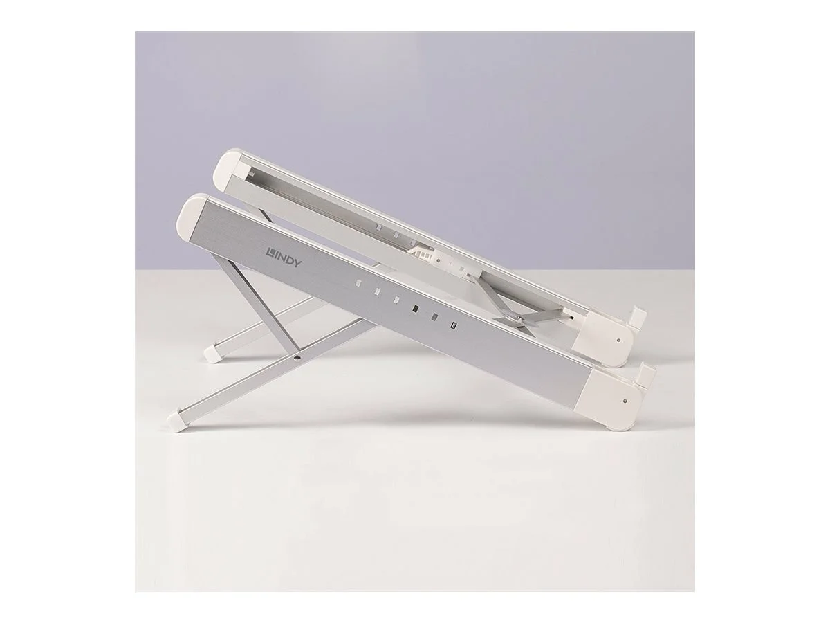 LINDY Folding Laptop Riser